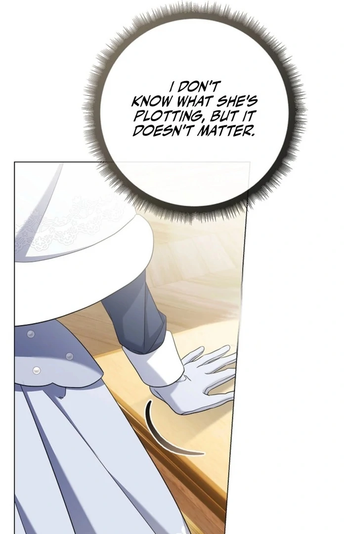 Sorry, I got distracted by your looks chapter 37 page 142