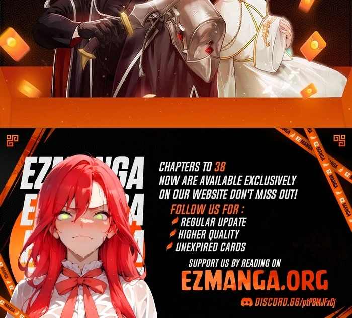 Sorry, I got distracted by your looks chapter 37 page 148