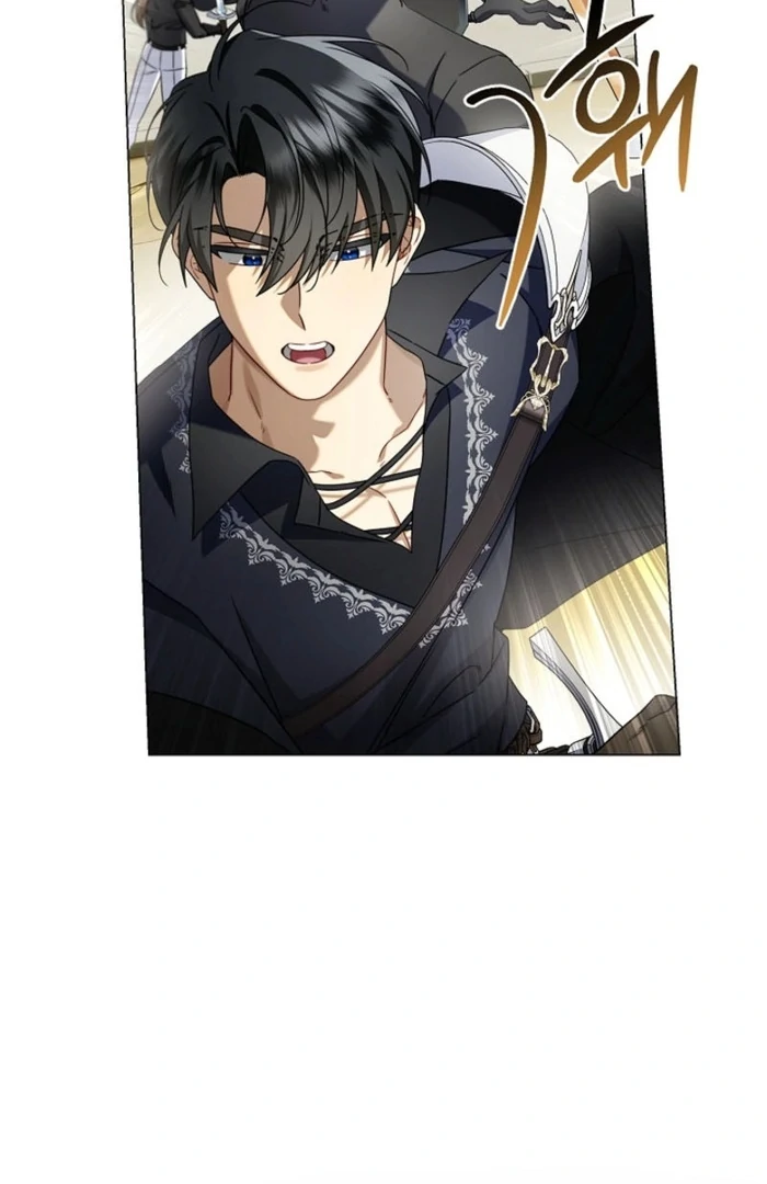 Sorry, I got distracted by your looks chapter 37 page 16