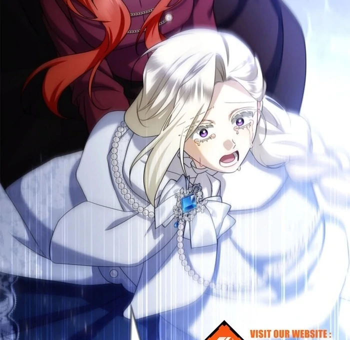 Sorry, I got distracted by your looks chapter 37 page 18