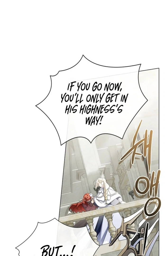 Sorry, I got distracted by your looks chapter 37 page 20