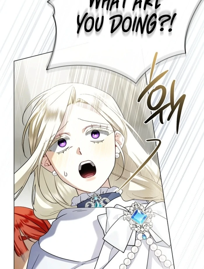 Sorry, I got distracted by your looks chapter 37 page 27