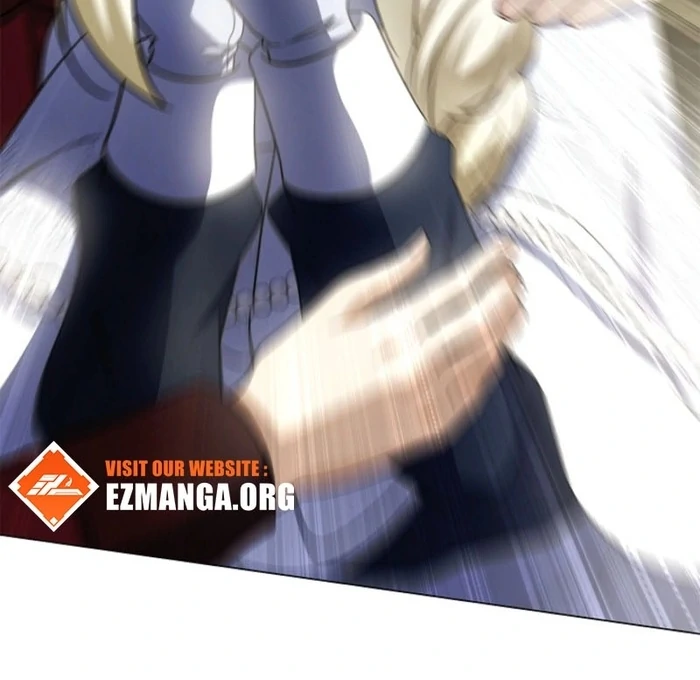 Sorry, I got distracted by your looks chapter 37 page 38