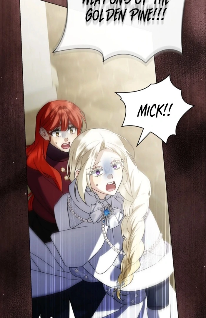 Sorry, I got distracted by your looks chapter 37 page 5