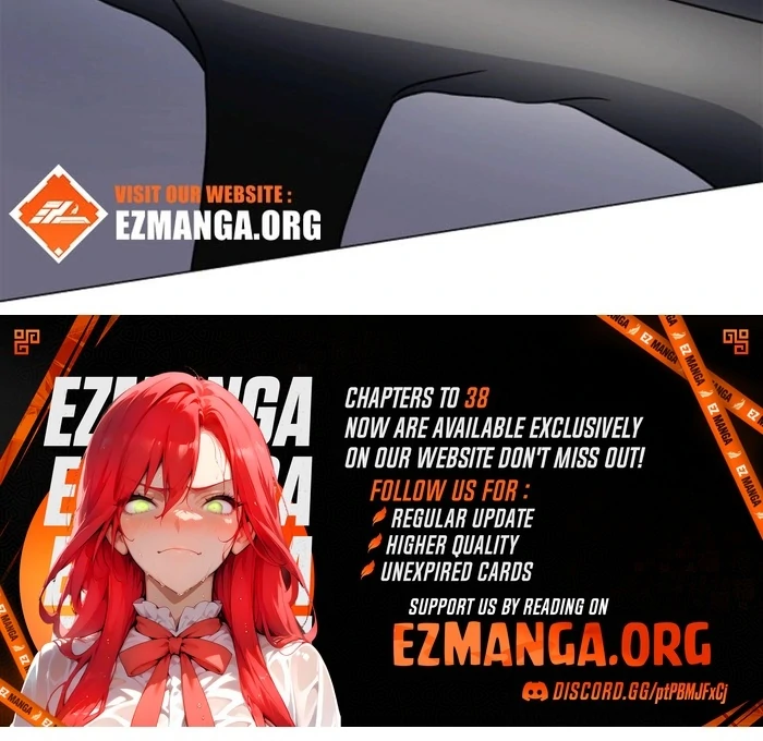 Sorry, I got distracted by your looks chapter 37 page 57