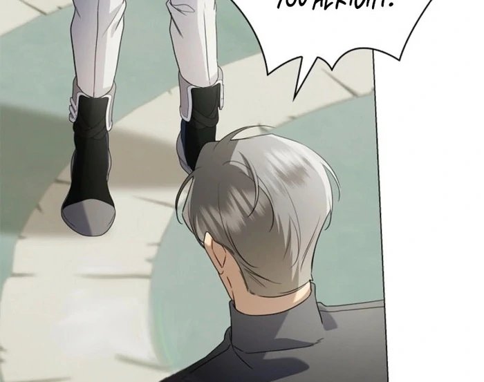 Sorry, I got distracted by your looks chapter 37 page 66