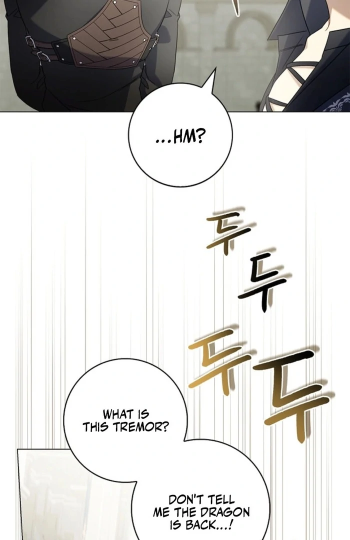 Sorry, I got distracted by your looks chapter 37 page 70