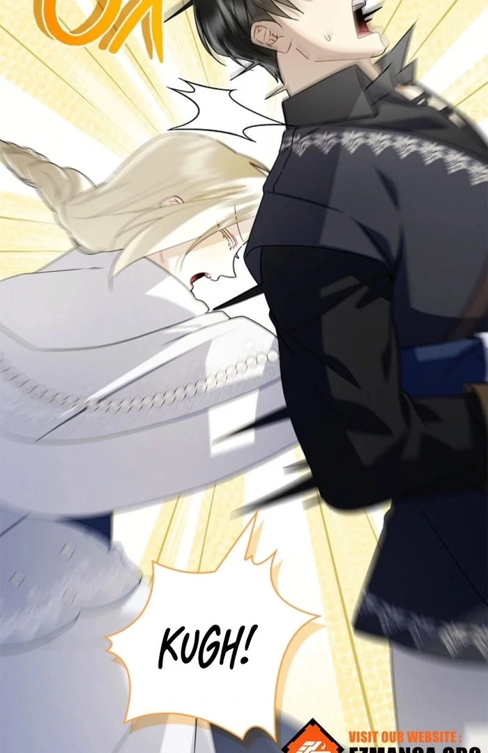 Sorry, I got distracted by your looks chapter 37 page 73