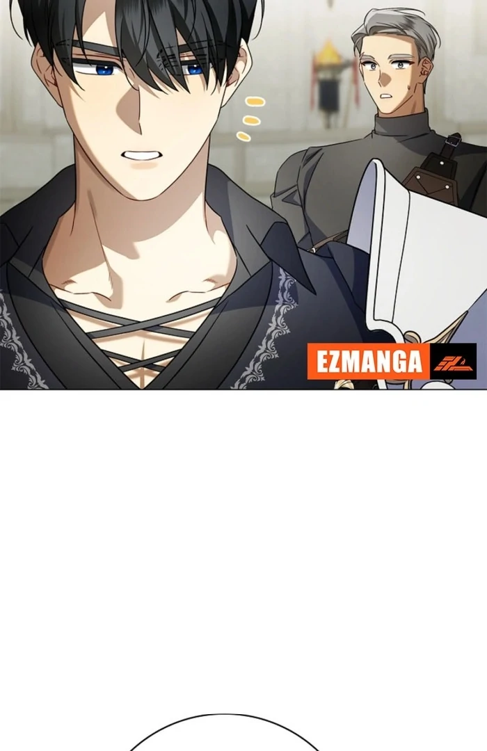 Sorry, I got distracted by your looks chapter 37 page 79