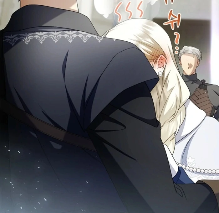 Sorry, I got distracted by your looks chapter 37 page 85