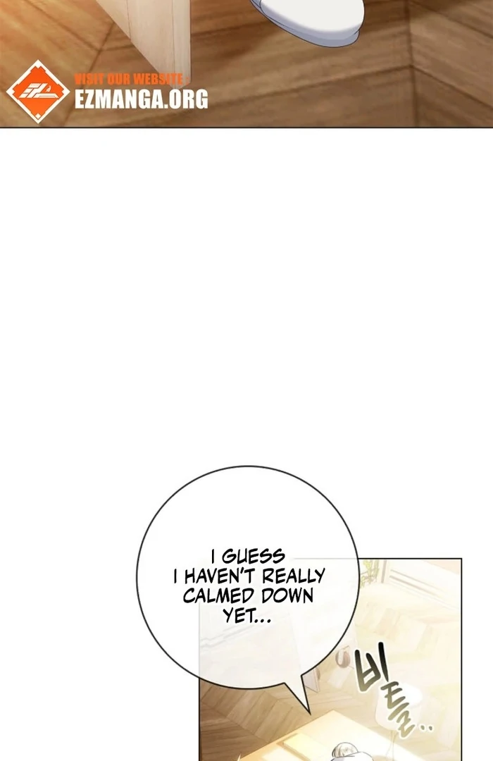 Sorry, I got distracted by your looks chapter 37 page 90