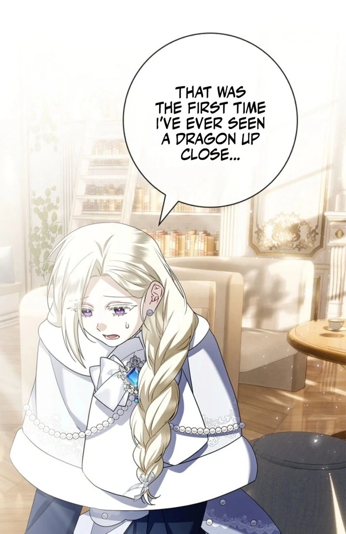 Sorry, I got distracted by your looks chapter 37 page 92