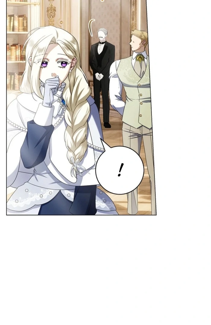 Sorry, I got distracted by your looks chapter 37 page 99