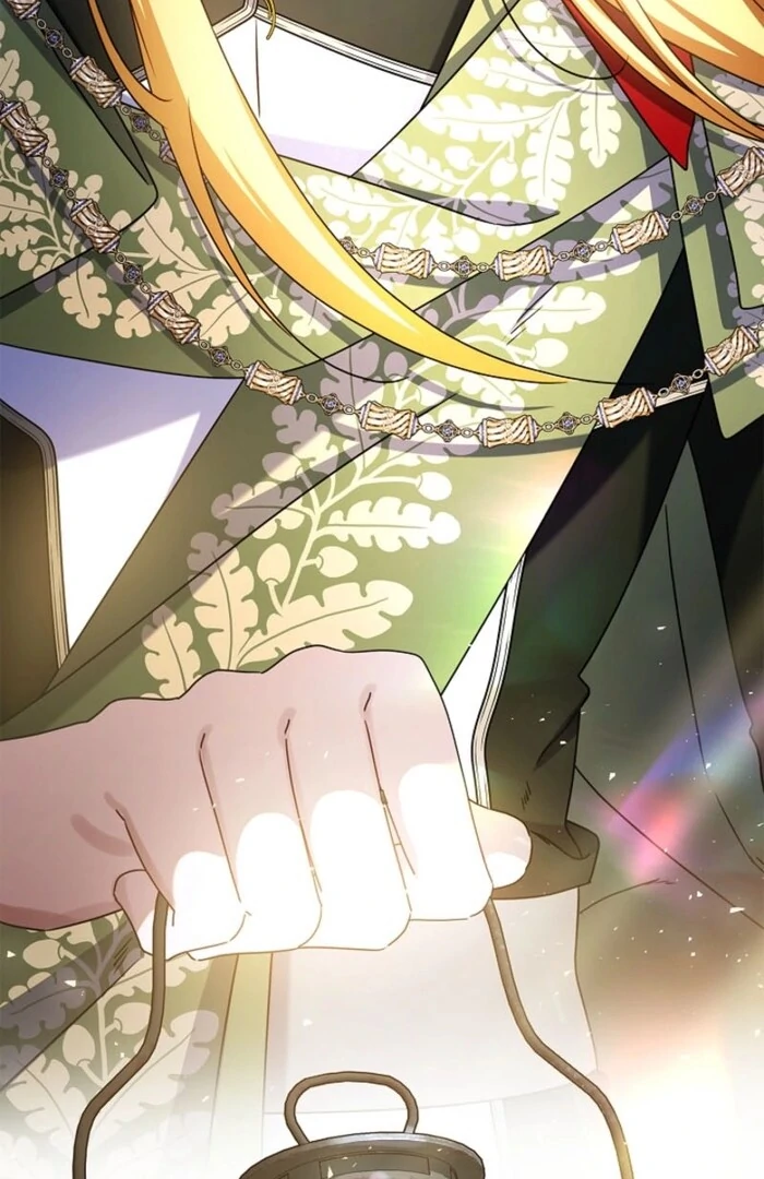 Sorry, I got distracted by your looks chapter 38 page 100