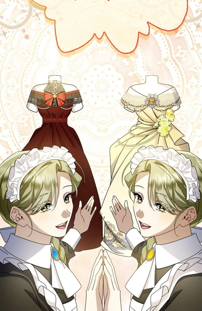 Sorry, I got distracted by your looks chapter 38 page 105