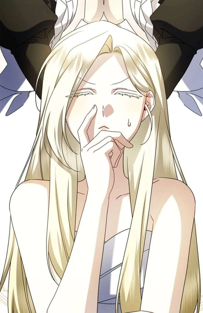Sorry, I got distracted by your looks chapter 38 page 106