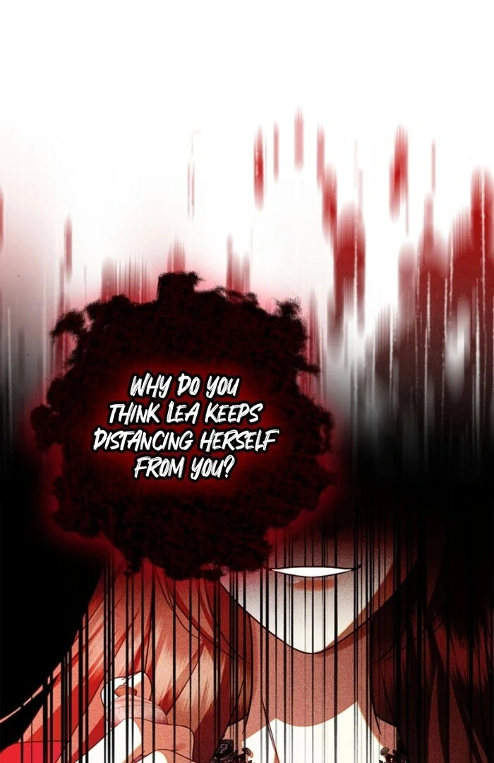 Sorry, I got distracted by your looks chapter 38 page 11