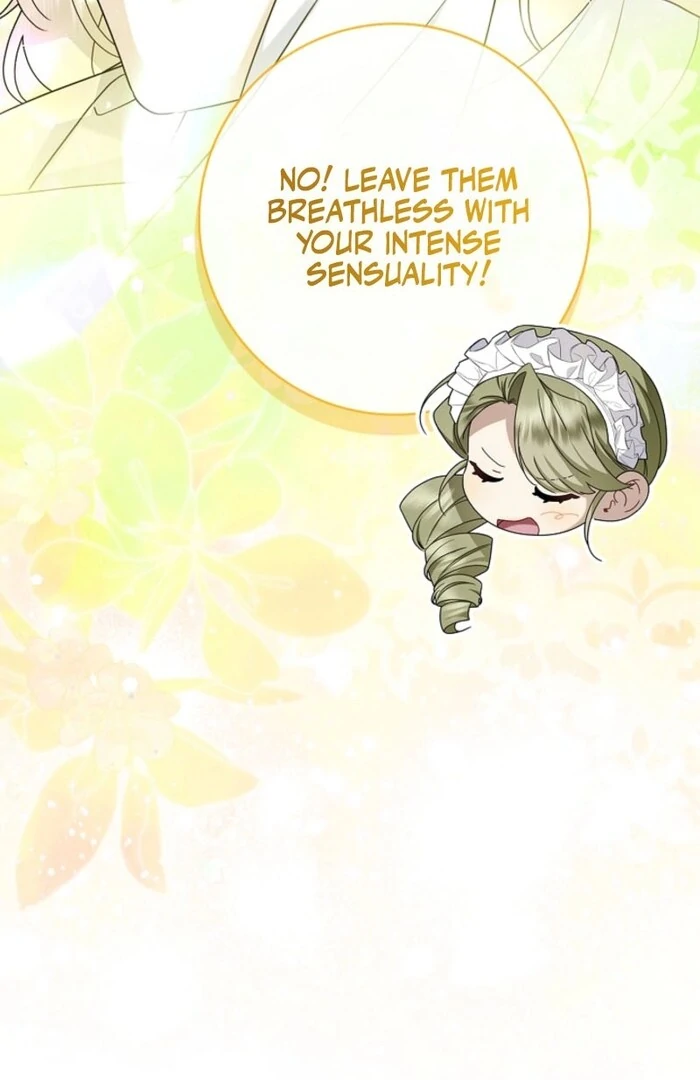 Sorry, I got distracted by your looks chapter 38 page 110