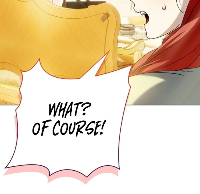 Sorry, I got distracted by your looks chapter 38 page 112