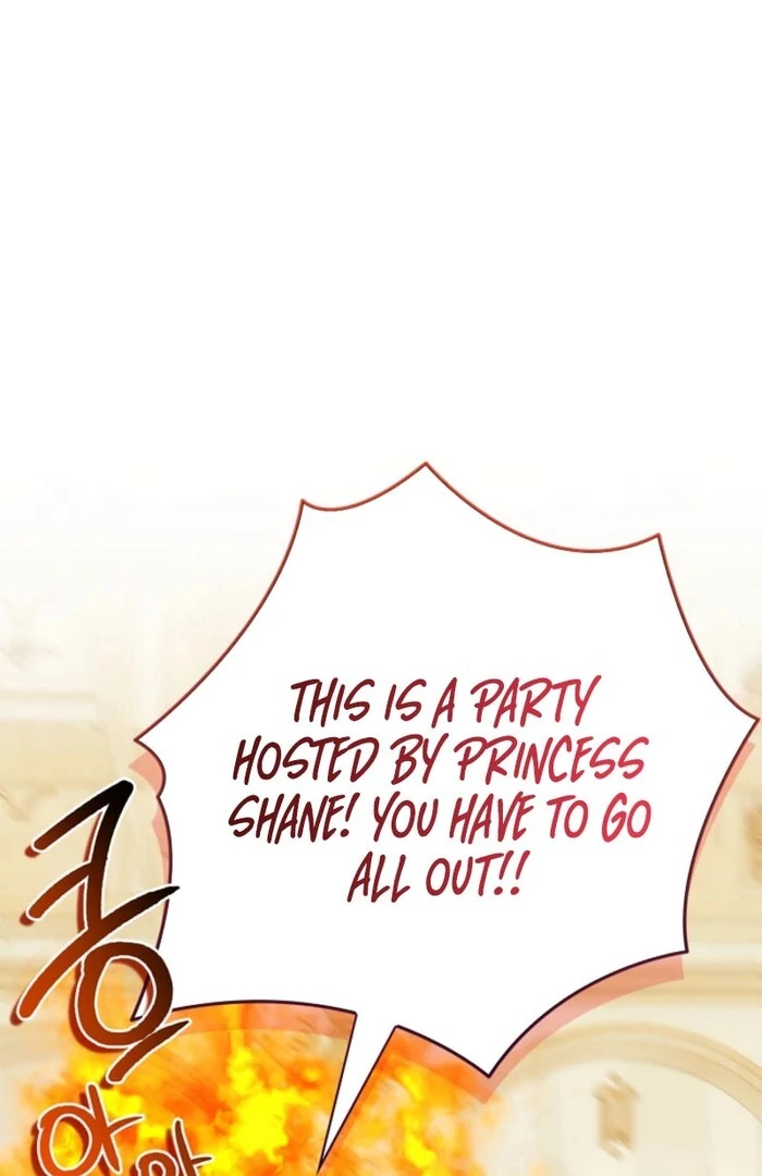 Sorry, I got distracted by your looks chapter 38 page 113