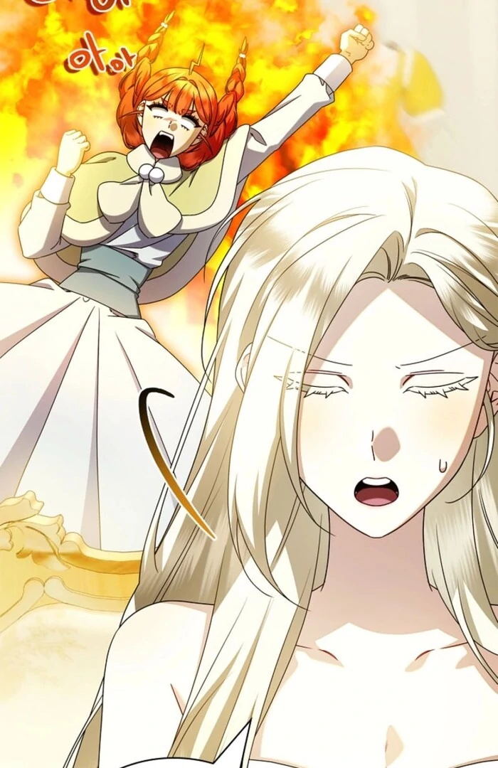Sorry, I got distracted by your looks chapter 38 page 114