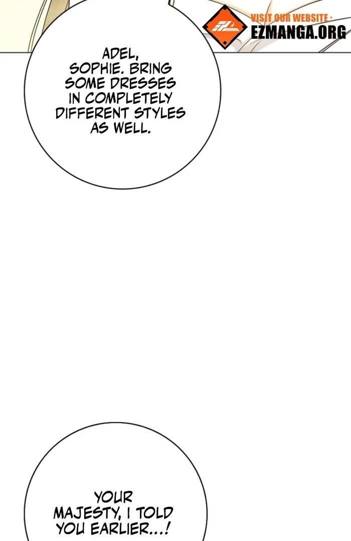 Sorry, I got distracted by your looks chapter 38 page 115