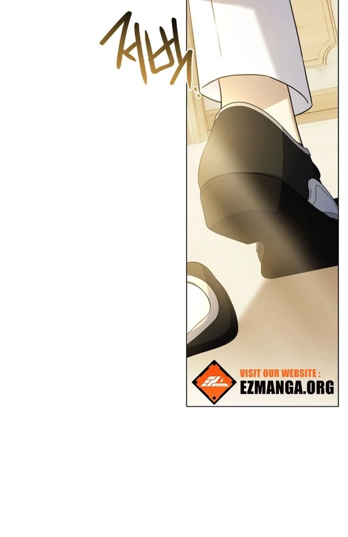 Sorry, I got distracted by your looks chapter 38 page 125