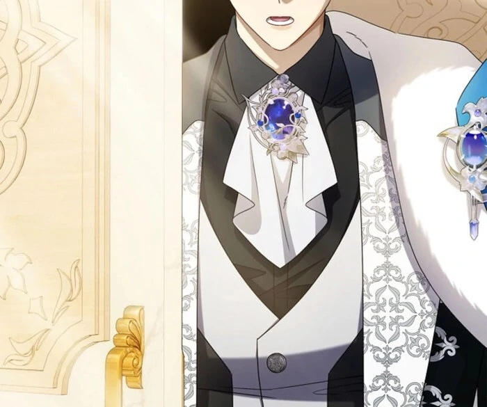 Sorry, I got distracted by your looks chapter 38 page 130