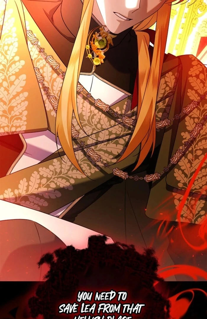 Sorry, I got distracted by your looks chapter 38 page 14