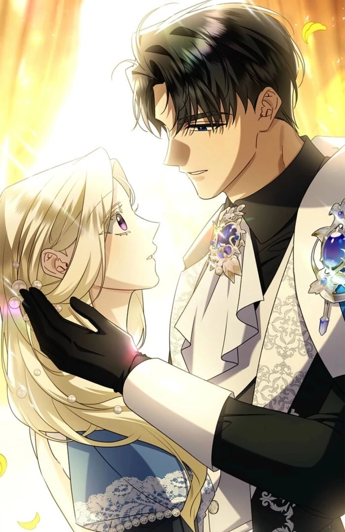 Sorry, I got distracted by your looks chapter 38 page 141