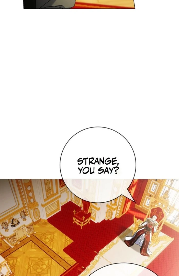 Sorry, I got distracted by your looks chapter 38 page 20