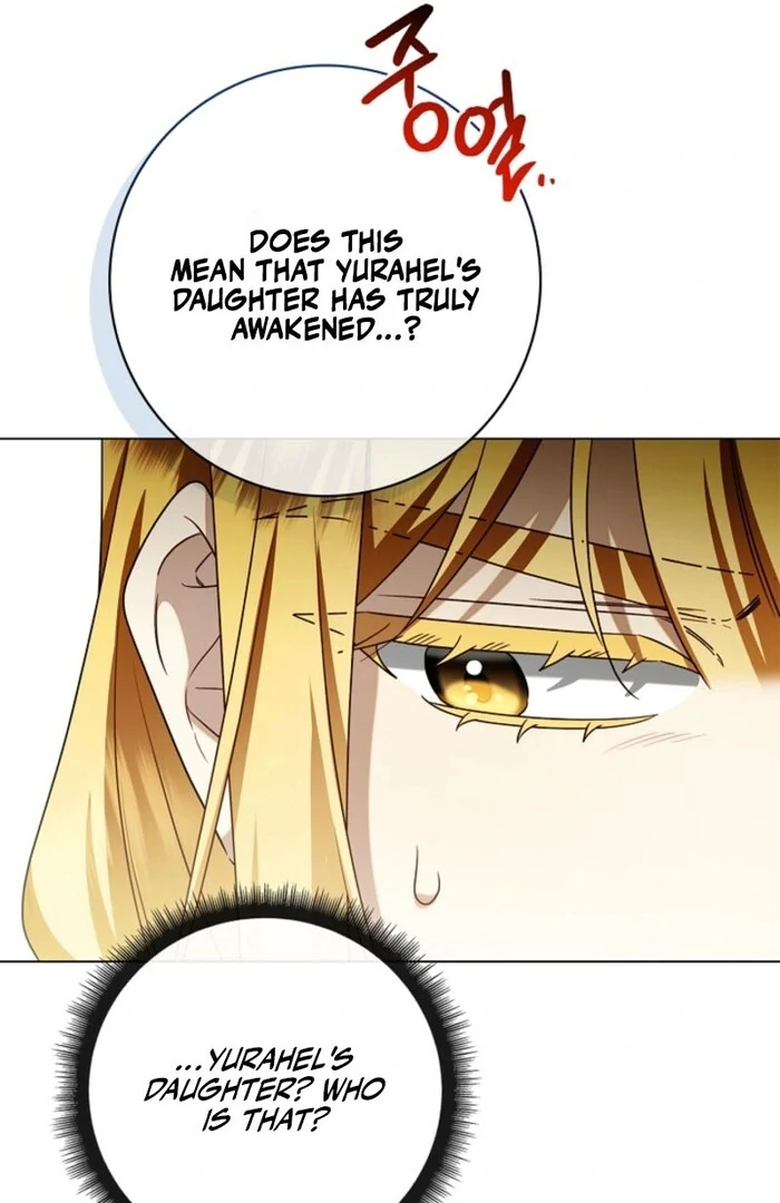 Sorry, I got distracted by your looks chapter 38 page 28