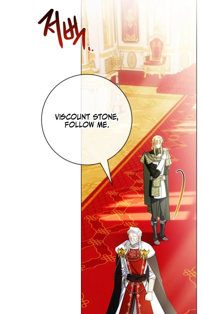 Sorry, I got distracted by your looks chapter 38 page 30