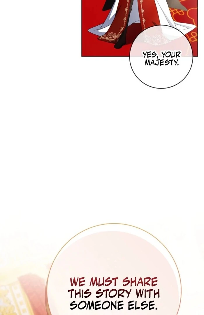 Sorry, I got distracted by your looks chapter 38 page 31
