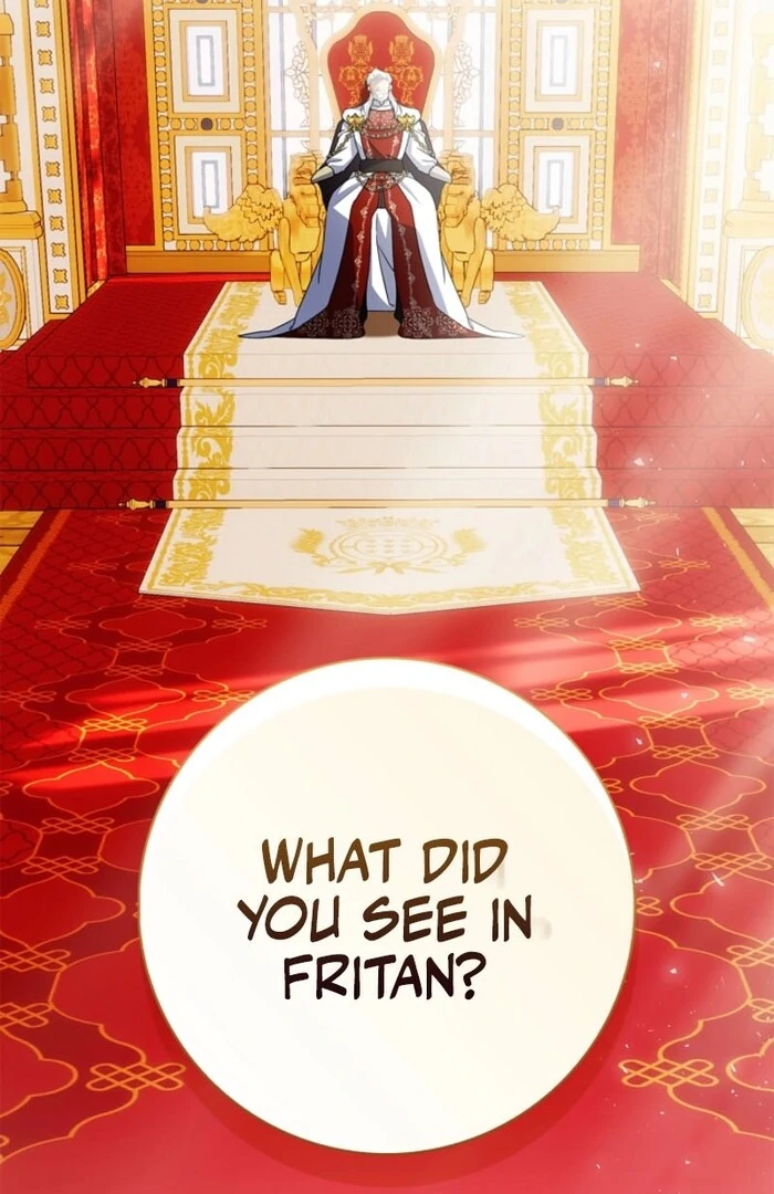 Sorry, I got distracted by your looks chapter 38 page 4