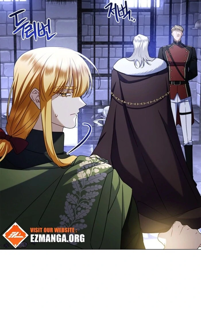 Sorry, I got distracted by your looks chapter 38 page 40