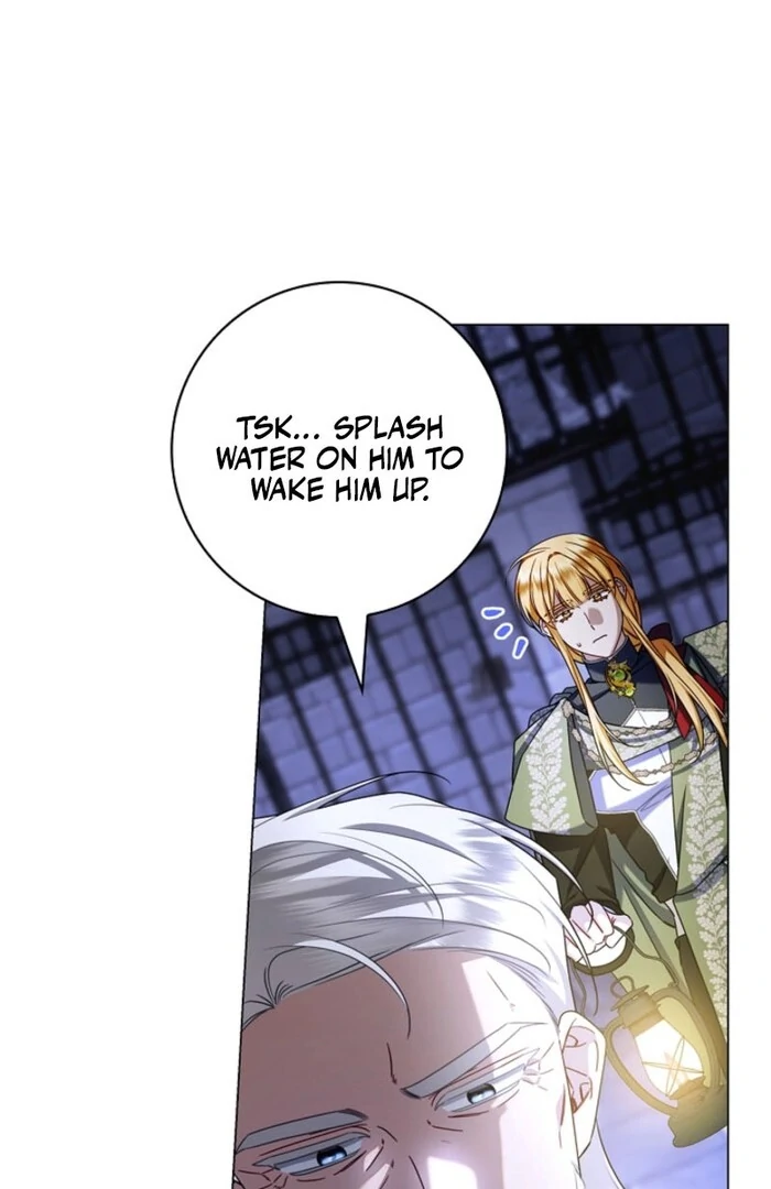 Sorry, I got distracted by your looks chapter 38 page 41