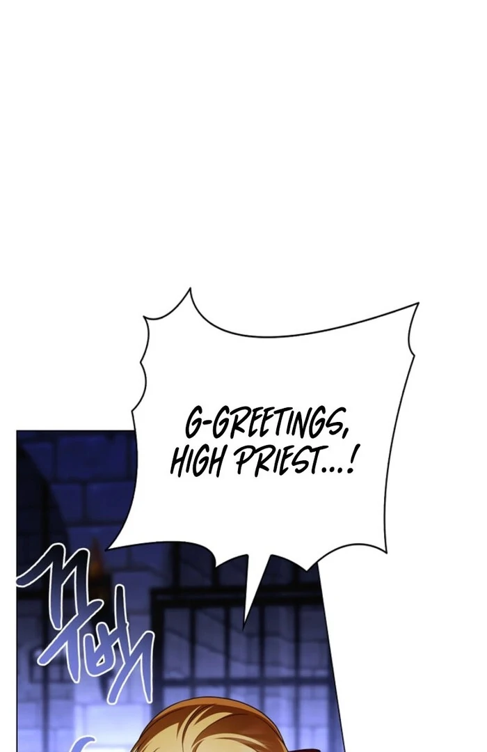 Sorry, I got distracted by your looks chapter 38 page 49