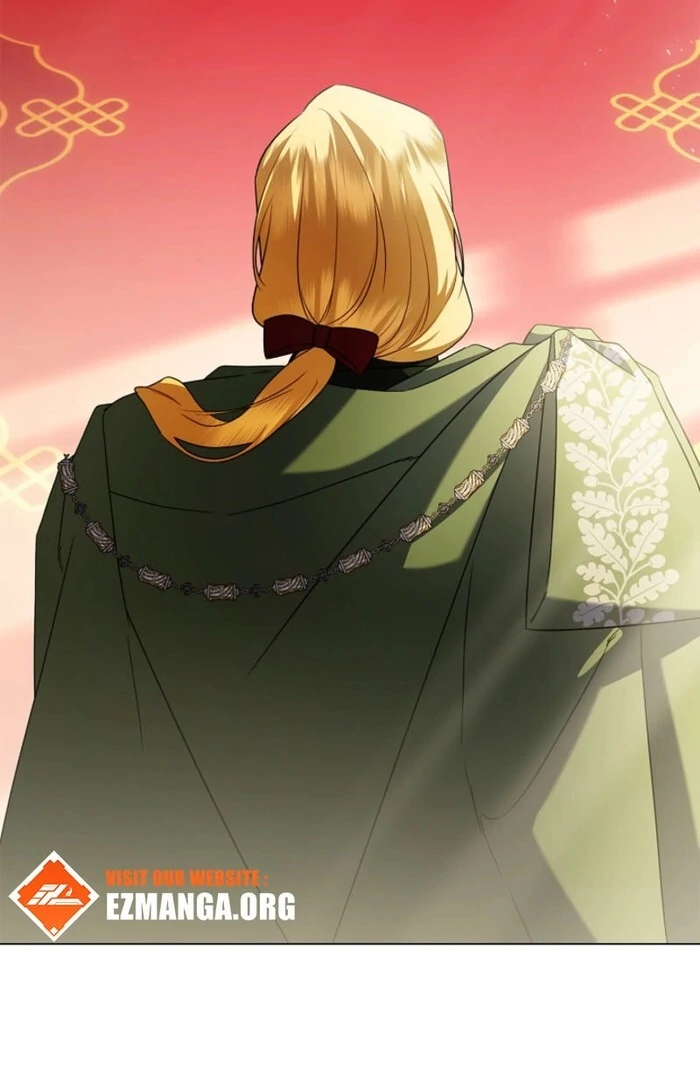 Sorry, I got distracted by your looks chapter 38 page 5