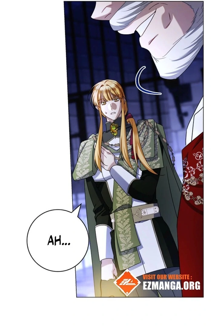 Sorry, I got distracted by your looks chapter 38 page 57