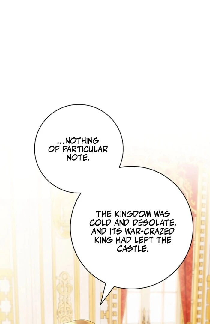Sorry, I got distracted by your looks chapter 38 page 6