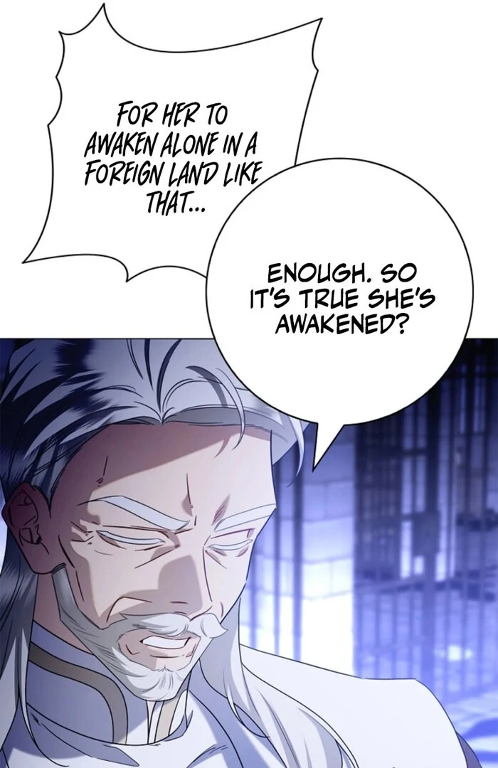 Sorry, I got distracted by your looks chapter 38 page 66