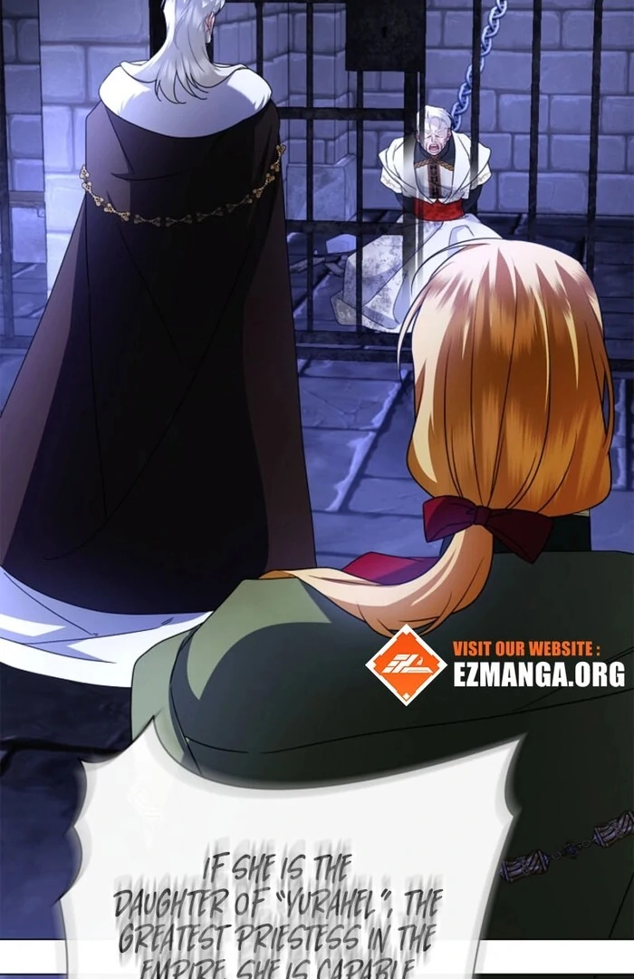 Sorry, I got distracted by your looks chapter 38 page 68