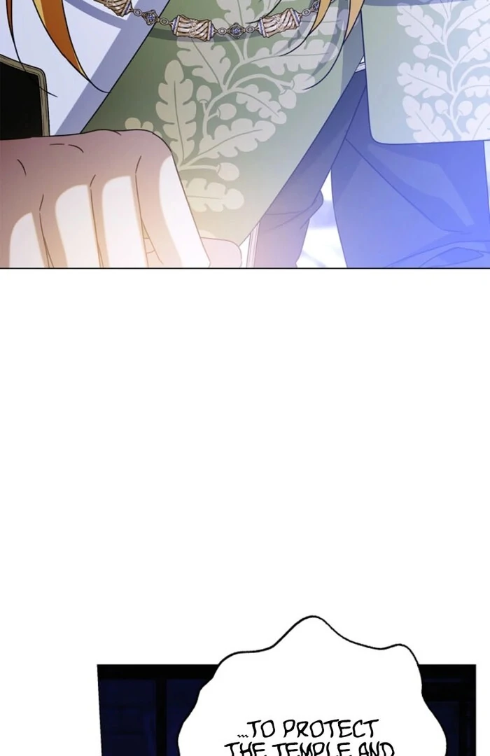 Sorry, I got distracted by your looks chapter 38 page 72