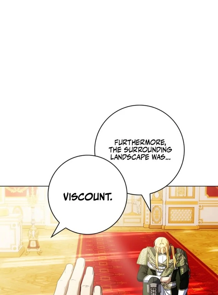 Sorry, I got distracted by your looks chapter 38 page 8