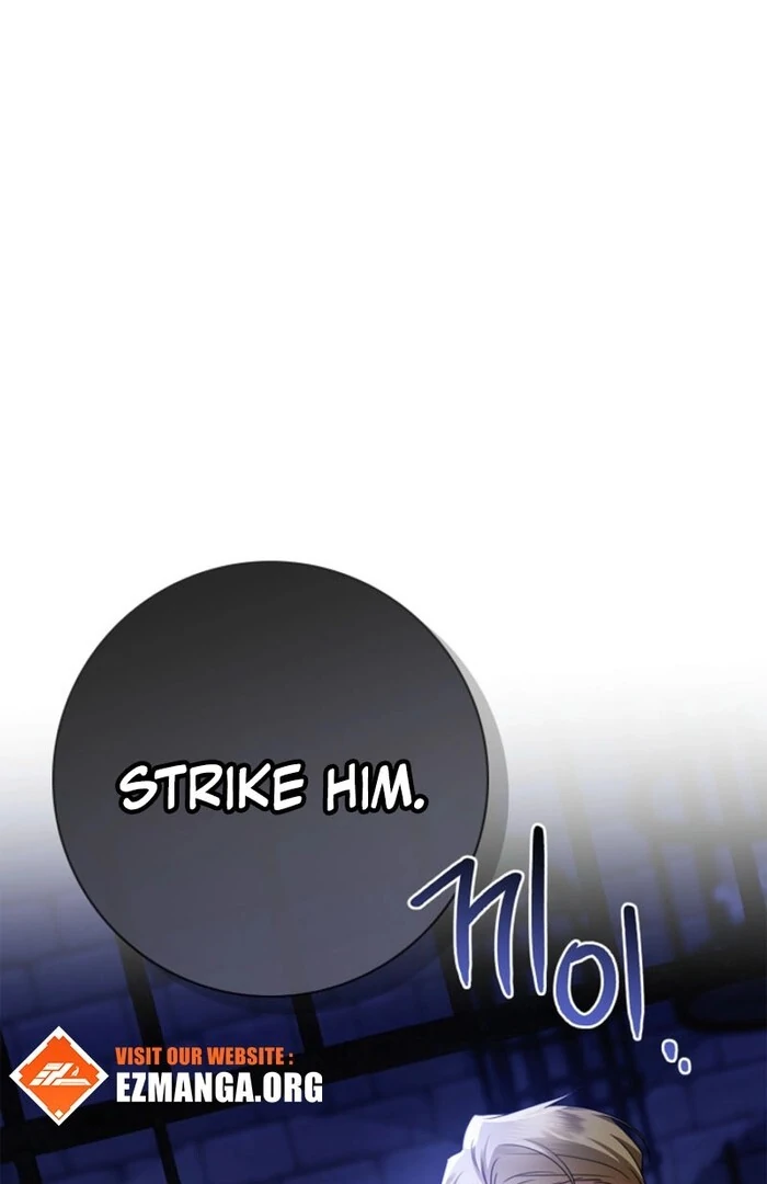 Sorry, I got distracted by your looks chapter 38 page 85