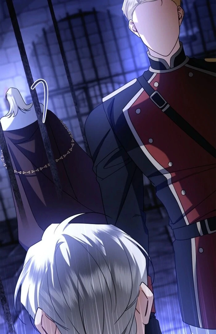 Sorry, I got distracted by your looks chapter 38 page 86