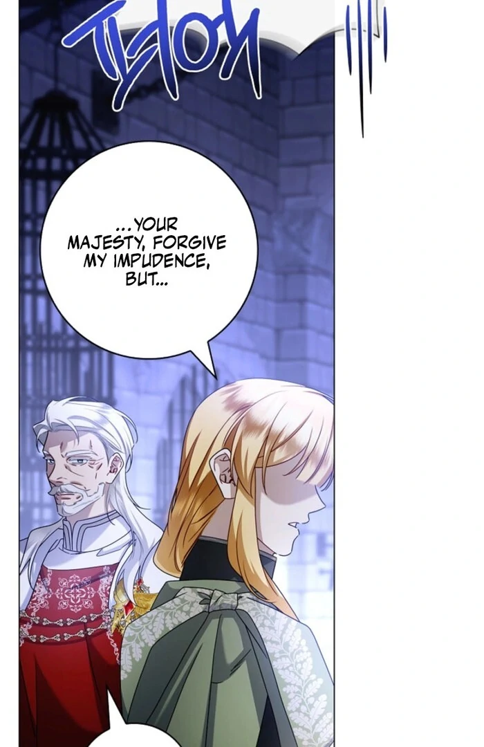 Sorry, I got distracted by your looks chapter 38 page 89