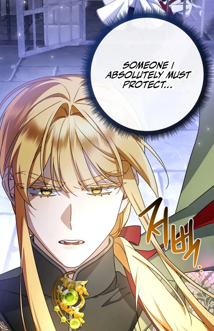 Sorry, I got distracted by your looks chapter 38 page 99
