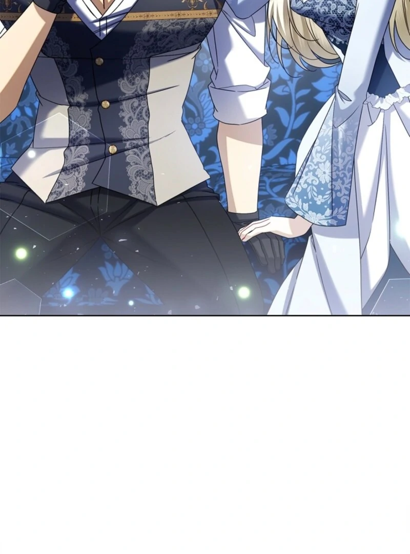 Sorry, I got distracted by your looks chapter 41 page 109